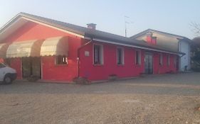 agriturismo AI COLORI